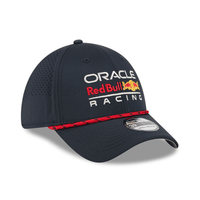 NEW ERA 39THIRTY F1 RED BULL SPORT NIGHT GORRA AJUSTABLE AZUL