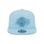 NEW ERA 9FIFTY A FRAME NBA LOS ANGELES LAKERS COLOR PACK GORRA AJUSTABLE AZUL