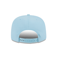 NEW ERA 9FIFTY A FRAME NBA LOS ANGELES LAKERS COLOR PACK GORRA AJUSTABLE AZUL