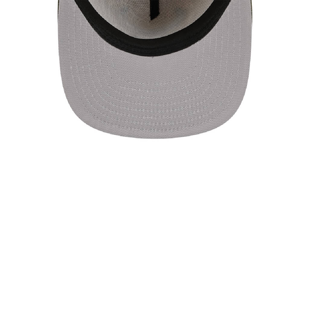 NEW ERA 9FIFTY NBA CHICAGO BULLS COLOUR PACK GORRA AJUSTABLE BEIGE