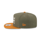 NEW ERA 9FIFTY F1 ORACLE RED BULL RACING COLOUR PACK GORRA AJUSTABLE VERDE