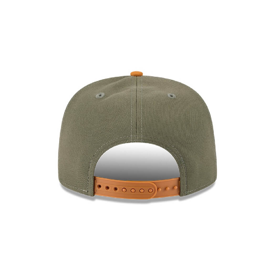 NEW ERA 9FIFTY F1 ORACLE RED BULL RACING COLOUR PACK GORRA AJUSTABLE VERDE
