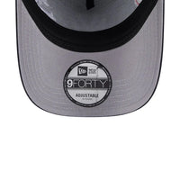NEW ERA 9FORTY A-FRAME MLB NEW YORK YANKEES AOP GORRA AJUSTABLE NEGRO