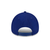 NEW ERA 9FORTY A-FRAME MLB LOS ANGELES DODGERS SINCE 1958 GORRA AJUSTABLE AZUL