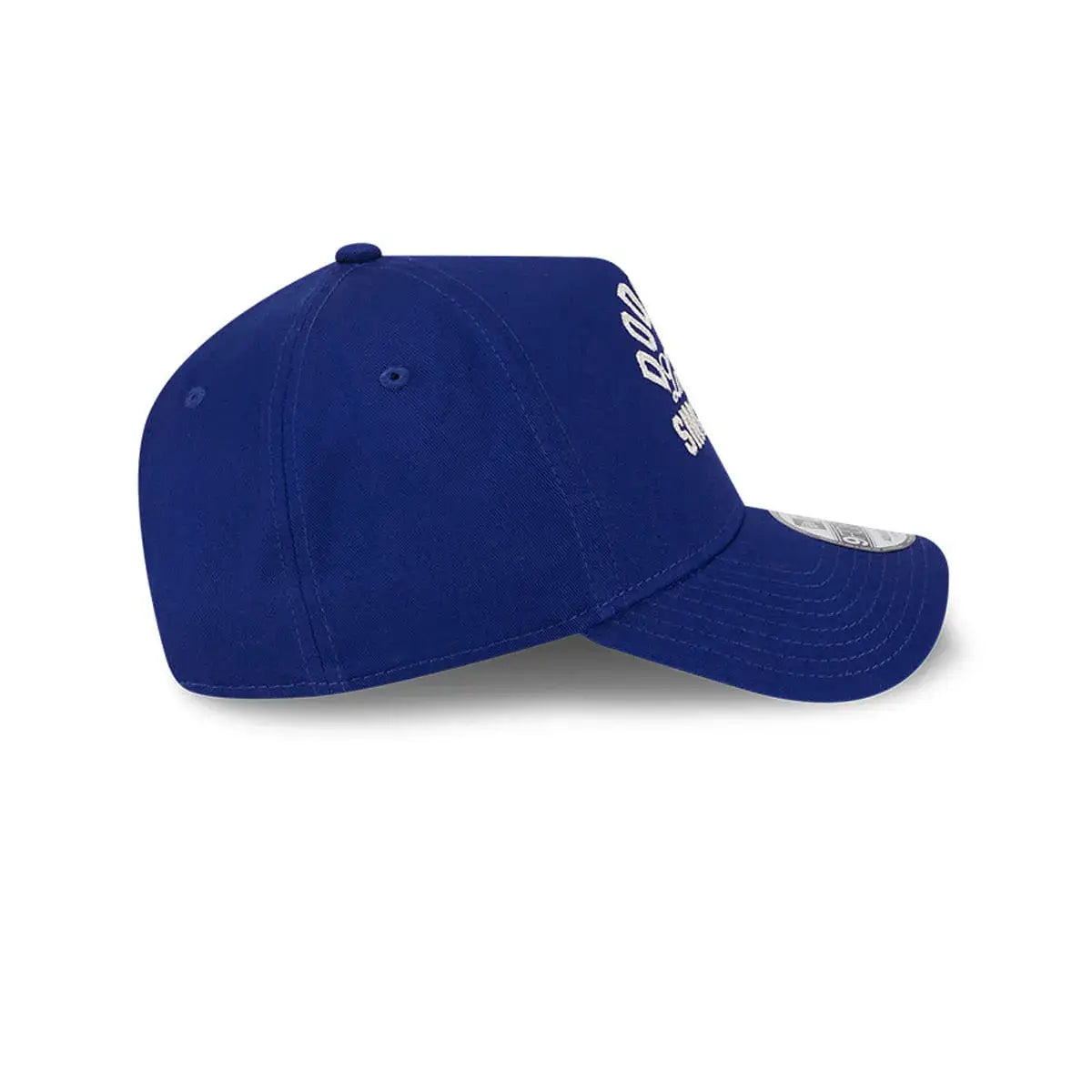NEW ERA 9FORTY A-FRAME MLB LOS ANGELES DODGERS SINCE 1958 GORRA AJUSTABLE AZUL