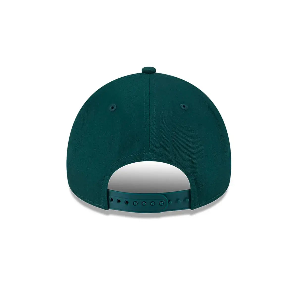 NEW ERA 9FORTY A-FRAME MLB OAKLAND ATHLETICS MLB ARCH HERITAGE GORRA AJUSTABLE VERDE