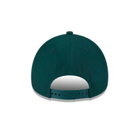 NEW ERA 9FORTY A-FRAME MLB OAKLAND ATHLETICS MLB ARCH HERITAGE GORRA AJUSTABLE VERDE