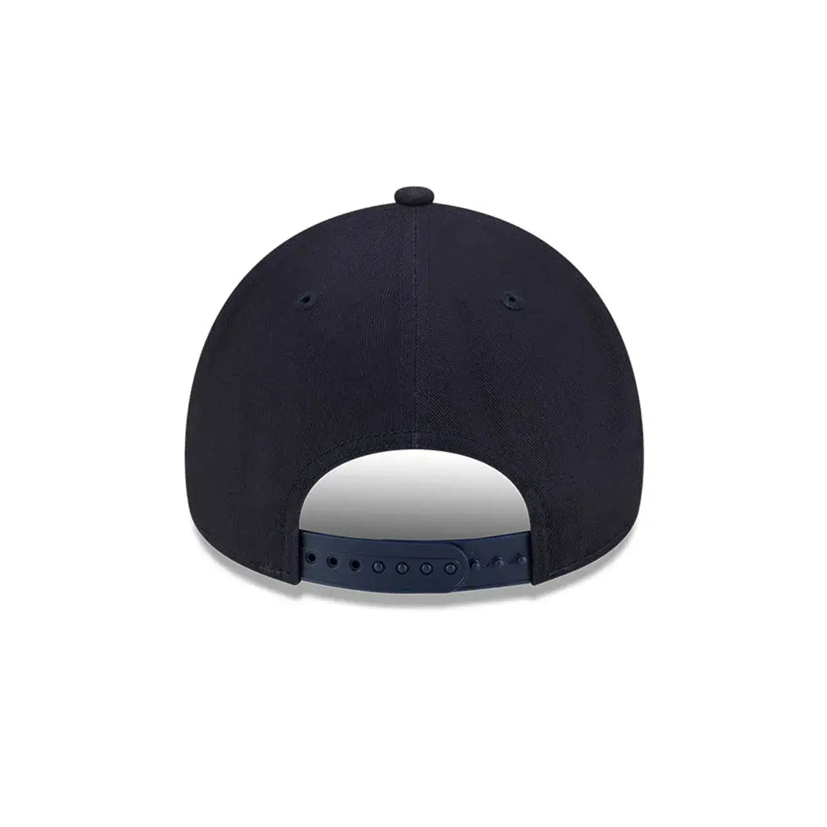NEW ERA 9FORTY A-FRAME MLB NEW YORK YANKEES SINCE 1903 GORRA AJUSTABLE NEGRO