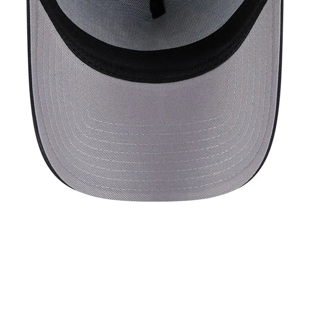 NEW ERA 9FORTY A-FRAME MLB NEW YORK YANKEES SINCE 1903 GORRA AJUSTABLE NEGRO