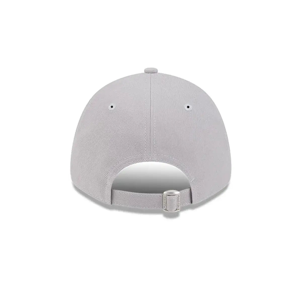 NEW ERA 9FORTY MLB LOS ANGELES DODGERS ARCH GORRA AJUSTABLE GRIS