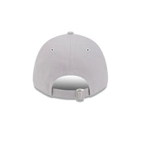 NEW ERA 9FORTY MLB LOS ANGELES DODGERS ARCH GORRA AJUSTABLE GRIS