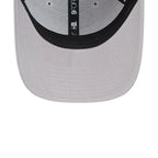 NEW ERA 9FORTY MLB LOS ANGELES DODGERS ARCH GORRA AJUSTABLE GRIS