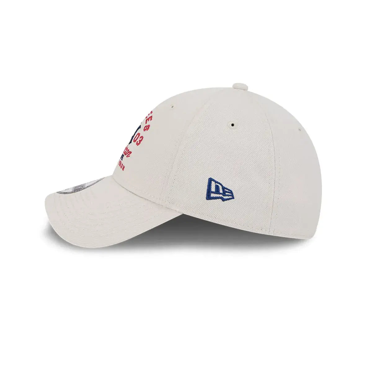 NEW ERA 9FORTY MLB NEW YORK YANKEES ARCH GORRA AJUSTABLE BEIGE