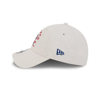 NEW ERA 9FORTY MLB NEW YORK YANKEES ARCH GORRA AJUSTABLE BEIGE