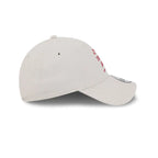 NEW ERA 9FORTY MLB NEW YORK YANKEES ARCH GORRA AJUSTABLE BEIGE
