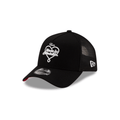 NEW ERA 9FORTY TRUE MADE IN MEDELLIN GORRA AJUSTABLE NEGRA