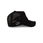 NEW ERA 9FORTY TRUE MADE IN MEDELLIN GORRA AJUSTABLE NEGRA
