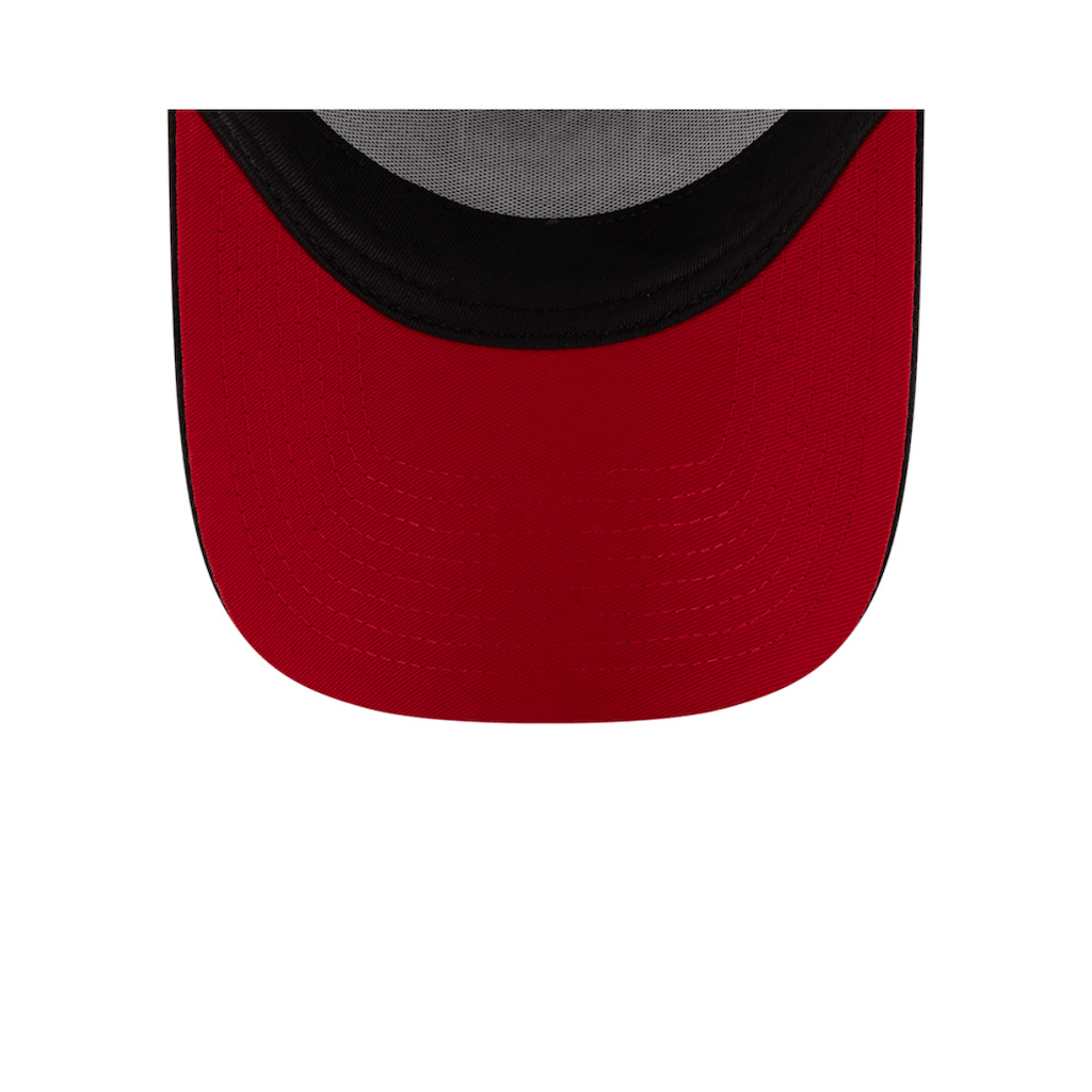 NEW ERA 9FORTY TRUE MADE IN MEDELLIN GORRA AJUSTABLE NEGRA