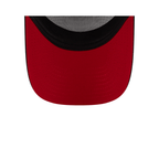 NEW ERA 9FORTY TRUE MADE IN MEDELLIN GORRA AJUSTABLE NEGRA