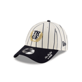 NEW ERA 9FORTY TRUE PINSTRIPE GORRA AJUSTABLE AZUL