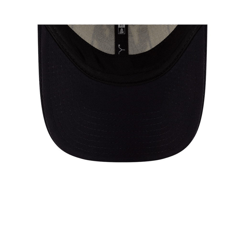 NEW ERA 9FORTY TRUE PINSTRIPE GORRA AJUSTABLE AZUL