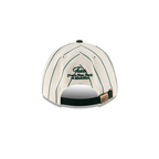 NEW ERA 9FORTY TRUE PINSTRIPE GORRA AJUSTABLE VERDE