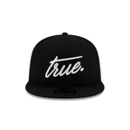 NEW ERA 59FIFTY TRUE LEOPARD INFL GORRA CERRADA NEGRA