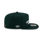 NEW ERA GOLFER TRUE CREATIVE GLOBLAL COMMUNITY GORRA AJUSTABLE VERDE