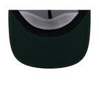 NEW ERA GOLFER TRUE CREATIVE GLOBLAL COMMUNITY GORRA AJUSTABLE VERDE