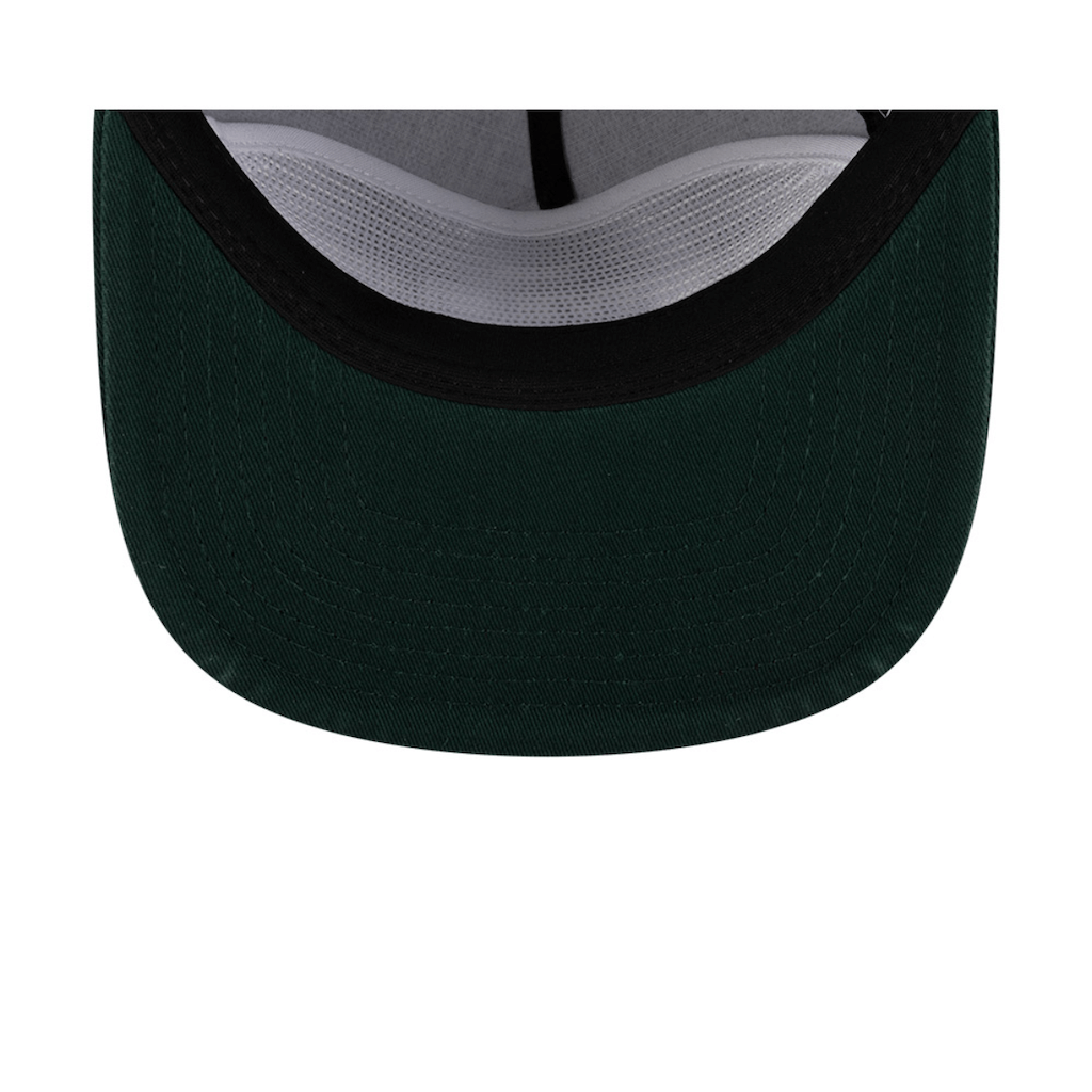 NEW ERA GOLFER TRUE CREATIVE GLOBLAL COMMUNITY GORRA AJUSTABLE VERDE
