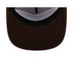 NEW ERA GOLFER TRUE CREATIVE GLOBLAL COMMUNITY GORRA AJUSTABLE CAFE