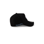 NEW ERA 9FORTY A-FRAME NBA CHICAGO BULLS HYPERFLY KATAKANA GORRA AJUSTABLE NEGRA