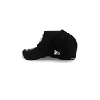 NEW ERA 9FORTY A-FRAME NBA CHICAGO BULLS HYPERFLY KATAKANA GORRA AJUSTABLE NEGRA