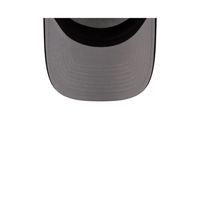 NEW ERA 9FORTY A-FRAME NBA LOS ANGELES LAKERS HYPERFLY KATAKANA GORRA AJUSTABLE NEGRA