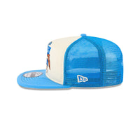 NEW ERA 9FIFTY ENTRETENIMIENTO LOONEY TUNES NA ECOM CUSTOMS JUNE GORRA AJUSTABLE AZUL