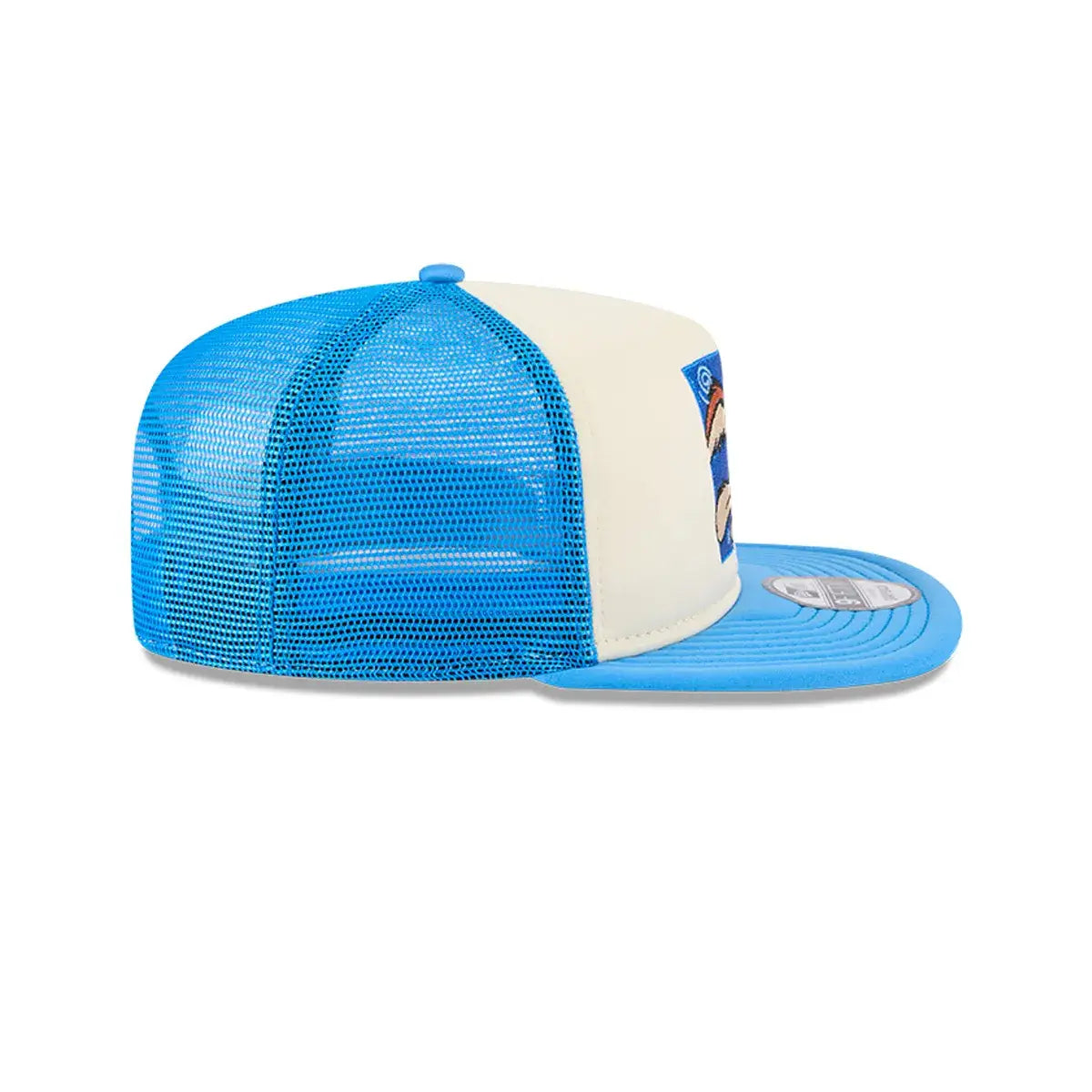 NEW ERA 9FIFTY ENTRETENIMIENTO LOONEY TUNES NA ECOM CUSTOMS JUNE GORRA AJUSTABLE AZUL