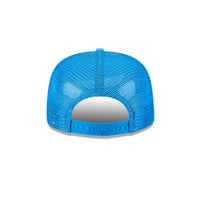 NEW ERA 9FIFTY ENTRETENIMIENTO LOONEY TUNES NA ECOM CUSTOMS JUNE GORRA AJUSTABLE AZUL