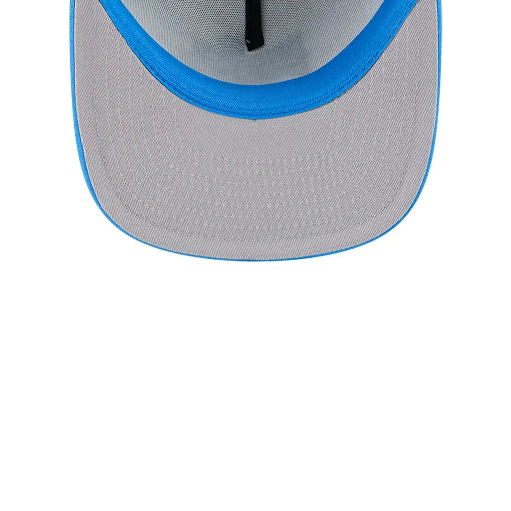 NEW ERA 9FIFTY ENTRETENIMIENTO LOONEY TUNES NA ECOM CUSTOMS JUNE GORRA AJUSTABLE AZUL