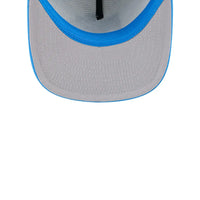 NEW ERA 9FIFTY ENTRETENIMIENTO LOONEY TUNES NA ECOM CUSTOMS JUNE GORRA AJUSTABLE AZUL