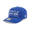 NEW ERA 9SEVENTY F1 RED BULL RACE SPECIALS (BRAZIL) GORRA AJUSTABLE AZUL
