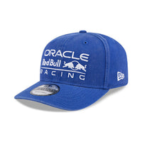 NEW ERA 9SEVENTY F1 RED BULL RACE SPECIALS (BRAZIL) GORRA AJUSTABLE AZUL