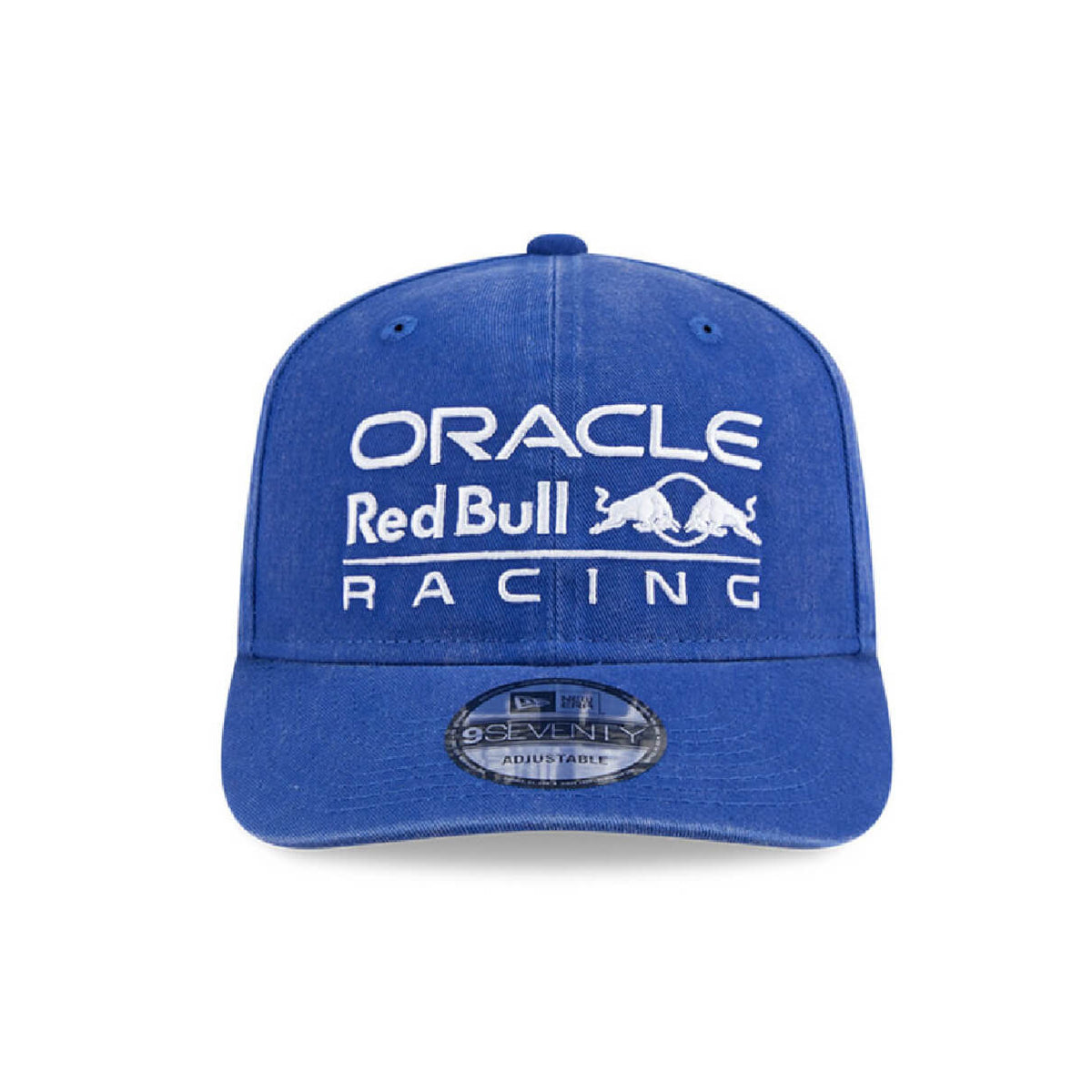 NEW ERA 9SEVENTY F1 RED BULL RACE SPECIALS (BRAZIL) GORRA AJUSTABLE AZUL