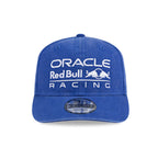 NEW ERA 9SEVENTY F1 RED BULL RACE SPECIALS (BRAZIL) GORRA AJUSTABLE AZUL