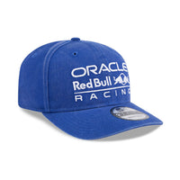 NEW ERA 9SEVENTY F1 RED BULL RACE SPECIALS (BRAZIL) GORRA AJUSTABLE AZUL