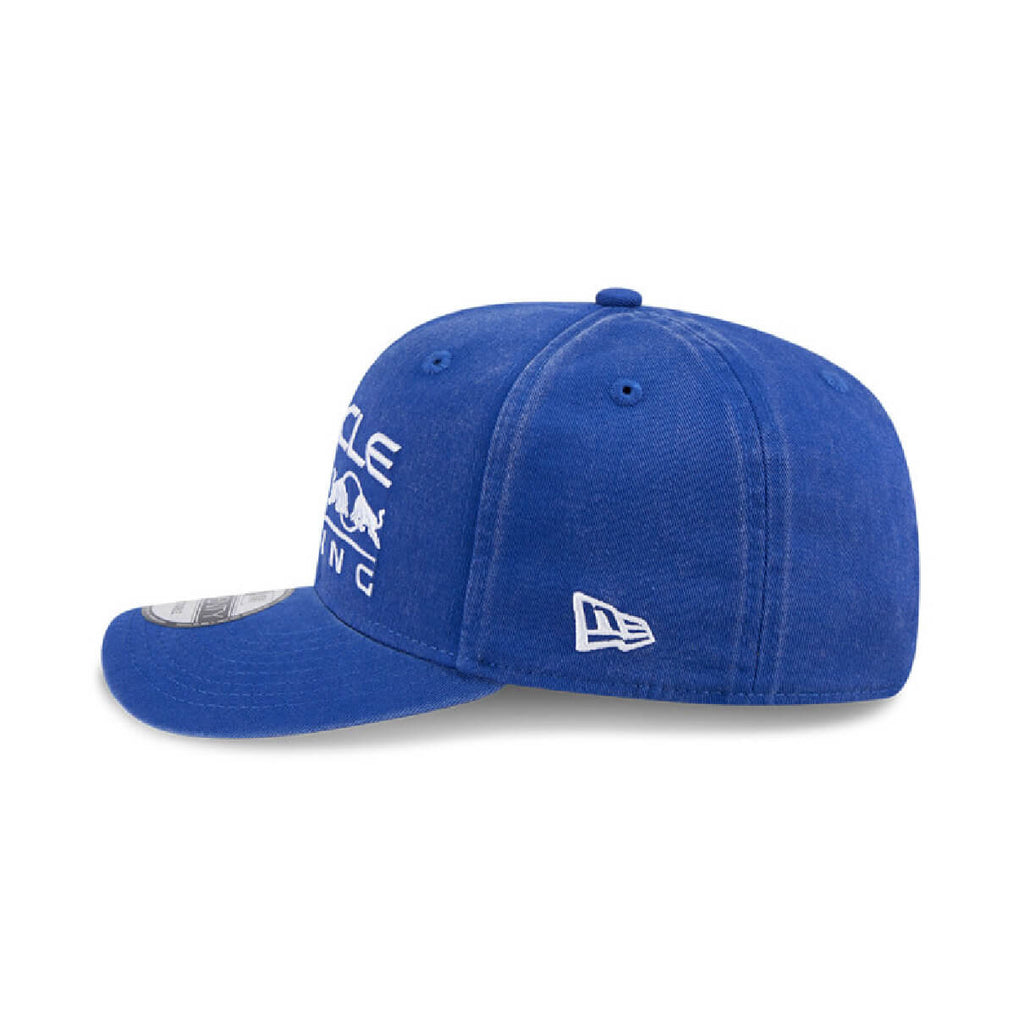 NEW ERA 9SEVENTY F1 RED BULL RACE SPECIALS (BRAZIL) GORRA AJUSTABLE AZUL