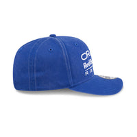 NEW ERA 9SEVENTY F1 RED BULL RACE SPECIALS (BRAZIL) GORRA AJUSTABLE AZUL