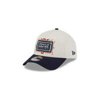 NEW ERA 9FORTY A-FRAME F1 RED BULL RACE SPECIALS (MEXICO) GORRA AJUSTABLE BLANCO