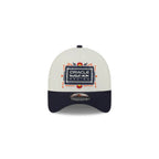 NEW ERA 9FORTY A-FRAME F1 RED BULL RACE SPECIALS (MEXICO) GORRA AJUSTABLE BLANCO