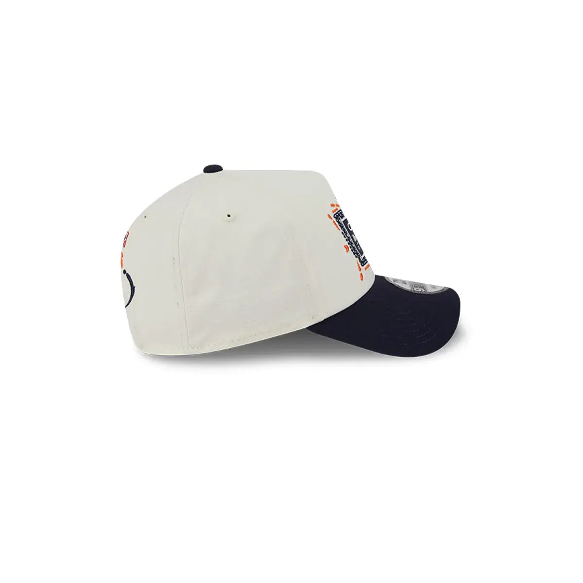 NEW ERA 9FORTY A-FRAME F1 RED BULL RACE SPECIALS (MEXICO) GORRA AJUSTABLE BLANCO