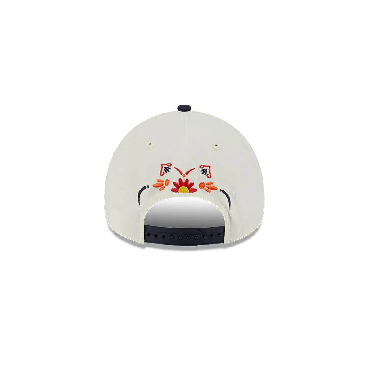 NEW ERA 9FORTY A-FRAME F1 RED BULL RACE SPECIALS (MEXICO) GORRA AJUSTABLE BLANCO